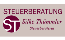 Logo der Firma Silke Thümmler Steuerberaterin aus Dresden