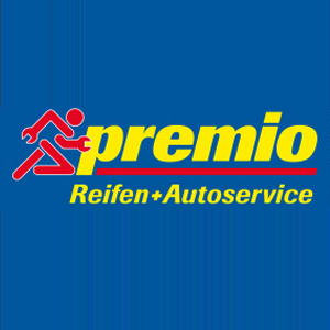 Logo der Firma Premio Reifen + Autoservice F. + H. Dreikluft Reifenhandel GmbH aus Eppingen