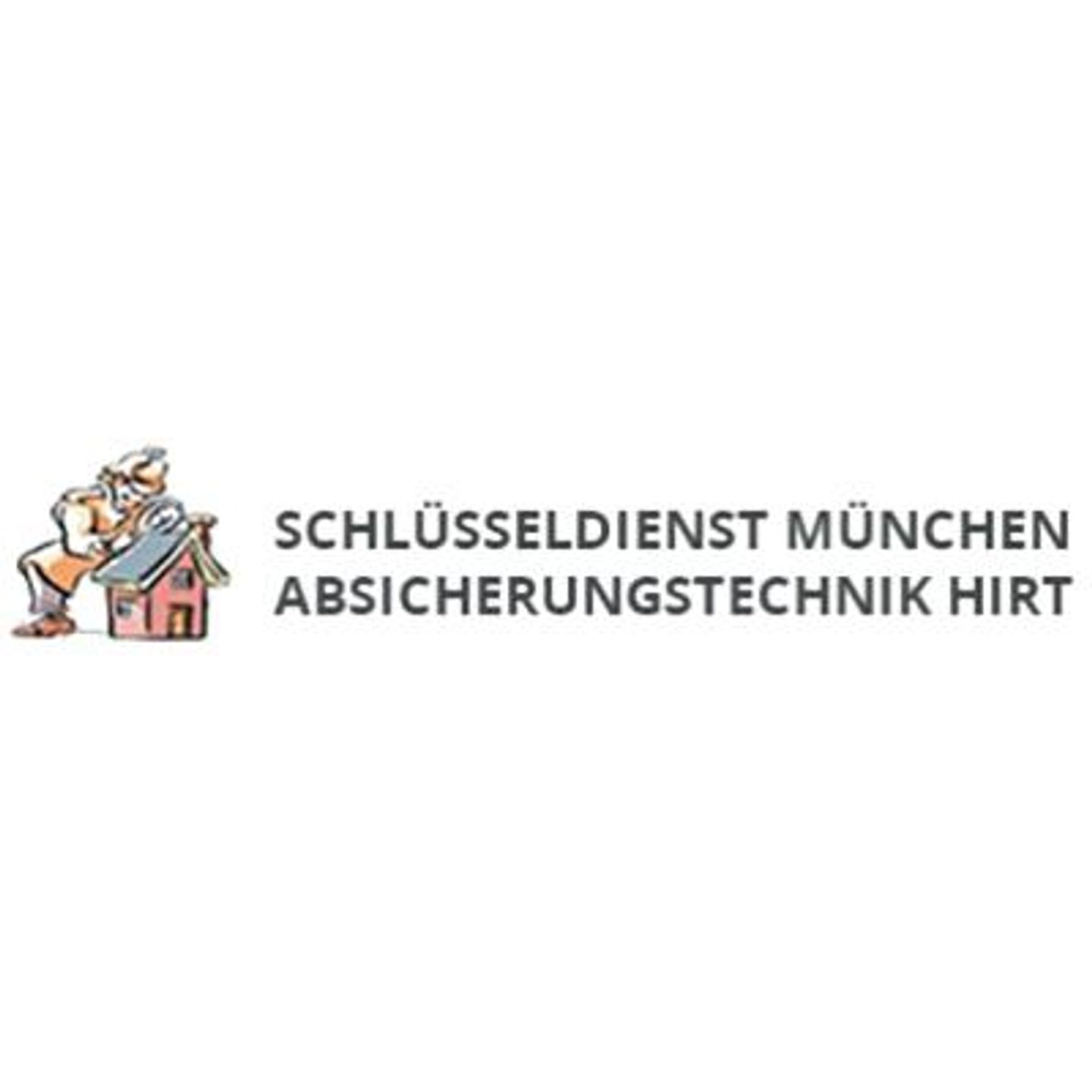Logo der Firma AAA - Hirt e.K. Allg. Absicherungstechnik und Aufsperrdienst Schlüsseldienst aus München
