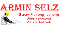 Logo der Firma Selz Armin aus Breisach auf dem Branchenportal Bauunternehmen.org