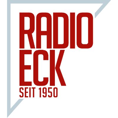 Logo der Firma Radio Eck am Aufseßplatz aus Nürnberg