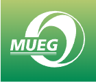 Logo der Firma MUEG Mitteldeutsche Umwelt-und Entsorgung GmbH aus Braunsbedra