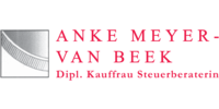 Logo der Firma Steuerberatung Meyer-van Beek aus Mülheim