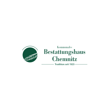 Logo der Firma Kommunales Bestattungshaus der Stadt Chemnitz aus Chemnitz