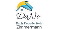 Logo der Firma Dano Dach Fassade Stein Zimmermann aus Ansbach