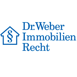 Logo der Firma Dr. Martin Weber Rechtsanwaltskanzlei aus Freiburg im Breisgau