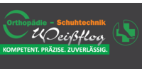 Logo der Firma Orthopädie-Schuhtechnik Weißflog GmbH aus Lauter-Bernsbach