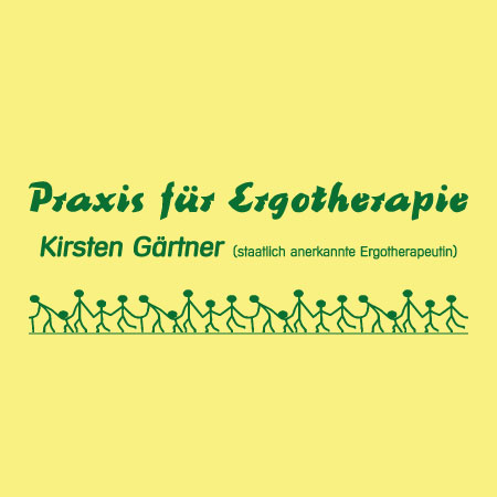Logo der Firma Praxis für Ergotherapie Kirsten Gärtner aus Pulsnitz