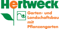 Logo der Firma Hertweck Garten- und Landschaftsbau aus Breisach auf dem Branchenportal Gartenbau.org