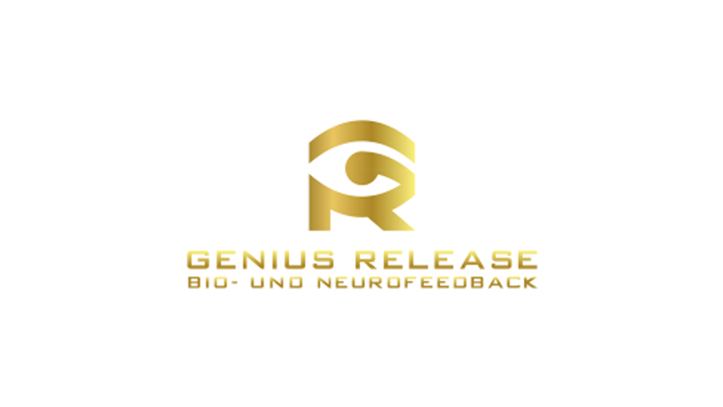 Logo der Firma Genius Release Bio- und Neurofeedback aus Hannover