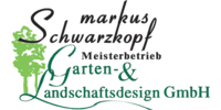 Logo der Firma Garten- und Landschaftsbau Schwarzkopf aus Sailauf