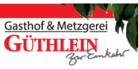 Logo der Firma Gasthof Güthlein aus Erlangen