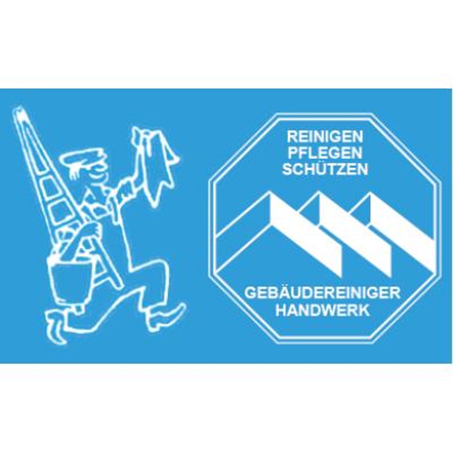 Logo der Firma Gebäudereinigung Jörg Schlieter aus Berlin