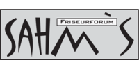 Logo der Firma Friseurforum Sahm''s aus Aschaffenburg