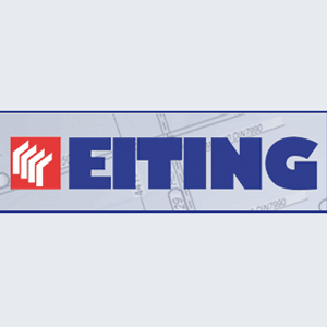 Logo der Firma Eiting-Stahlbau GmbH aus Bad Zwischenahn