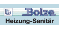 Logo der Firma Bolze Heizung-Sanitär aus Hambühren