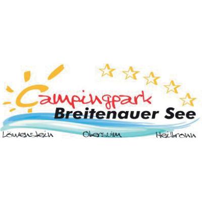 Logo der Firma 5* Campingpark Breitenauer See aus Löwenstein