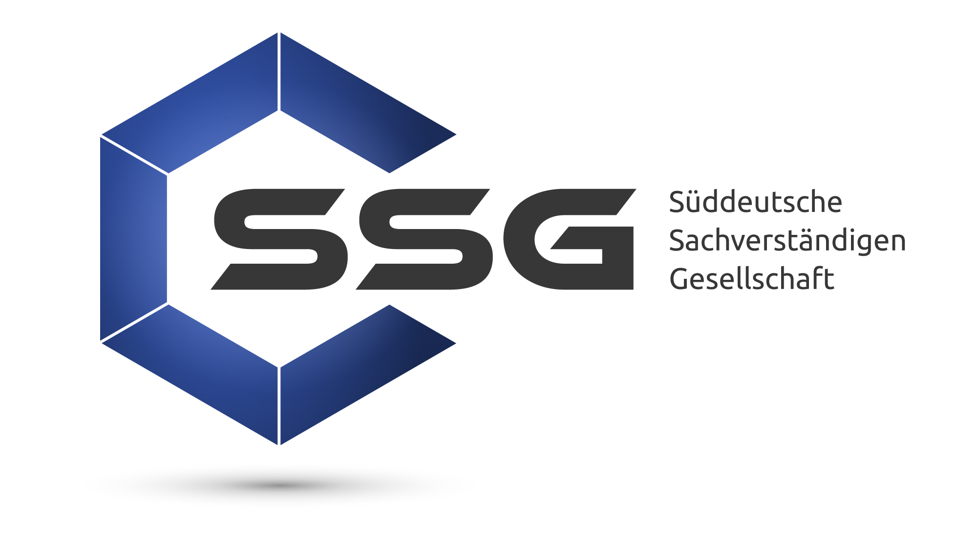 Logo der Firma SSG-Süddeutsche Sachverständigen GmbH aus Zirndorf