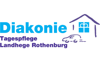 Logo der Firma Tagespflege Diakonie aus Rothenburg