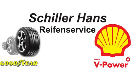 Logo der Firma Reifen Schiller aus Deggendorf auf dem Branchenportal Auto-Werkstatt.de