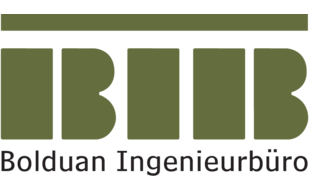 Logo der Firma BIB Bolduan Ingenieurbüro aus Riesa