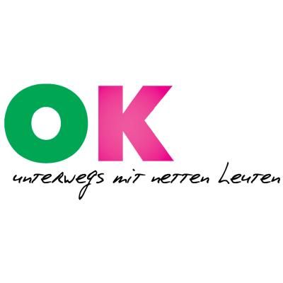 Logo der Firma Omnibusse Kolb aus Hofheim