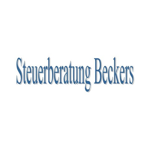Logo der Firma Steuerberatung Beckers aus Oberasbach auf dem Branchenportal Steuer-Berater.de
