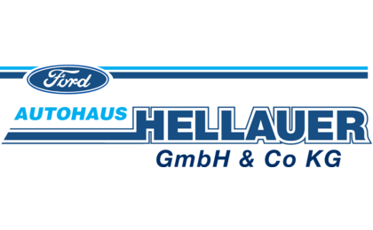 Logo der Firma Autohaus Hellauer aus Deggendorf