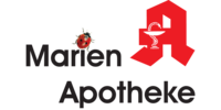 Logo der Firma Marien-Apotheke Dr. Thomas Fabricius e.K aus Erlangen