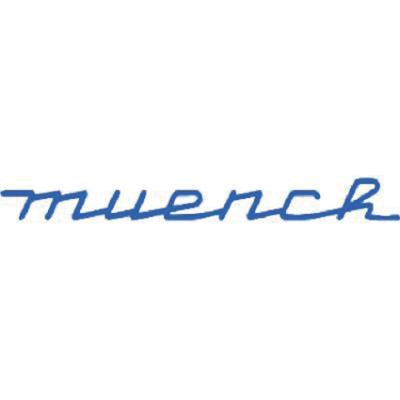 Logo der Firma Motoren Münch aus Wilsdruff