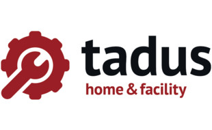 Logo der Firma Tadus Home & Facility aus Düsseldorf