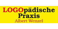 Logo der Firma Logopädische Praxis Albert Wenzel aus Immenhausen