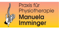Logo der Firma Krankengymnastik - Massage Imminger Manuela aus Erlangen