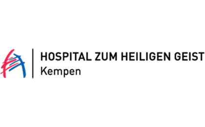 Logo der Firma Hospital zum Heiligen Geist GmbH & Co. KG aus Kempen