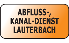 Logo der Firma Abfluss- und Kanal-Dienst Lauterbach-Entsorgung GmbH aus Schwarzenbach