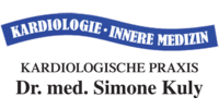 Logo der Firma Kuly Simone Dr.med., Kardiologie aus Herzogenaurach