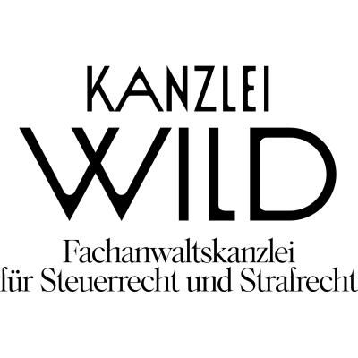 Logo der Firma Kanzlei WILD - Dr. Katharina Wild aus München