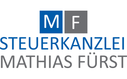 Logo der Firma Steuerkanzlei Mathias Fürst aus Waldershof