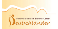 Logo der Firma Deutschländer Lymphdrainage am Brückencenter aus Ansbach