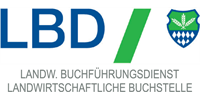 Logo der Firma LBD Landwirtschaftlicher Buchführungsdienst GmbH aus Bad Windsheim auf dem Branchenportal Steuer-Berater.de