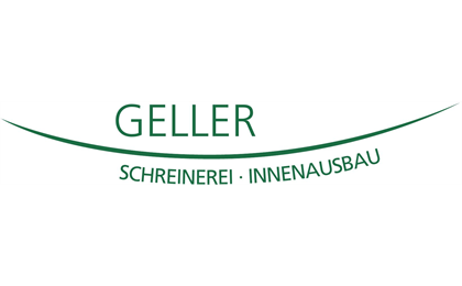 Logo der Firma Geller Schreinerei aus Grevenbroich auf dem Branchenportal Bauunternehmen.org