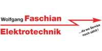 Logo der Firma Wolfgang Faschian - Elektrotechnik aus Bernau