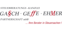 Logo der Firma Steuerberater Gasch aus Nettetal
