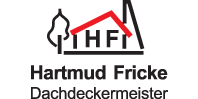 Logo der Firma Hartmut Fricke GmbH aus Eicklingen