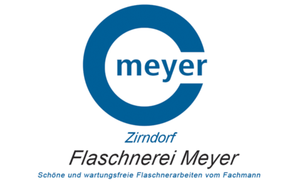 Logo der Firma Flaschnerei Meyer aus Zirndorf