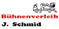 Logo der Firma Schmid Josef aus Riegsee