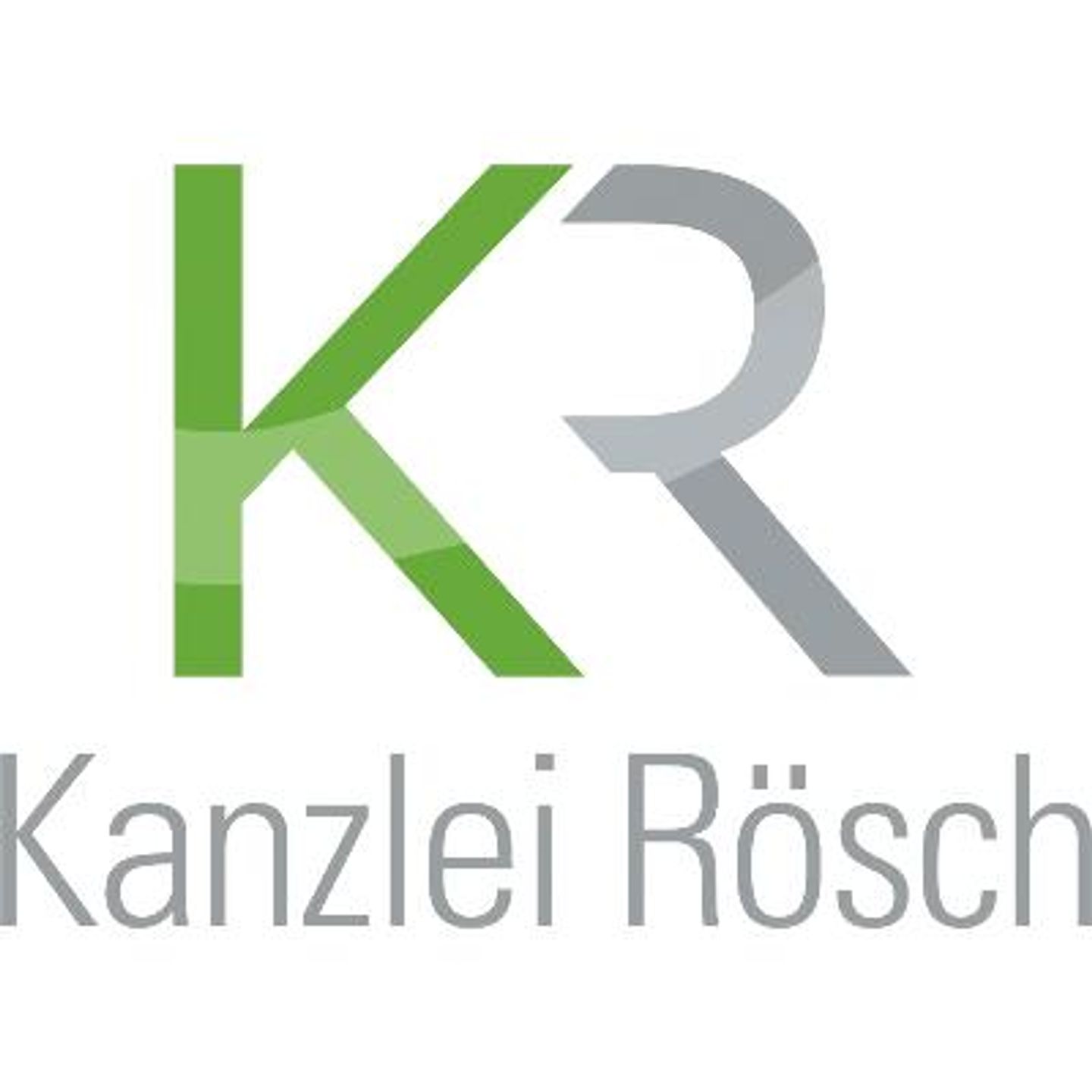 Logo der Firma Kanzlei Rösch aus Schwabach