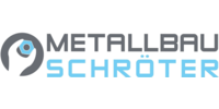 Logo der Firma Metallbau Schröter Inh. Sybille Schröter aus Mühlhausen