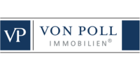 Logo der Firma Von Poll Immobilien Moers aus Moers