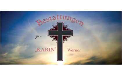 Logo der Firma Bestattungen KARIN Werner aus Plauen